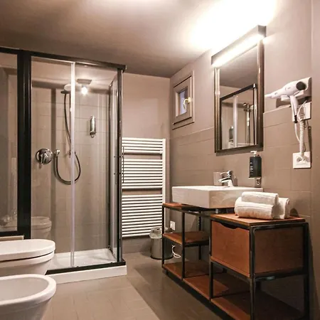 Residenza Buglioni Piazza Erbe Apartment Verona Exterior photo