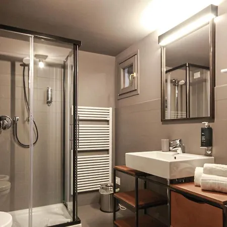 Residenza Buglioni Piazza Erbe Apartment Verona Exterior photo