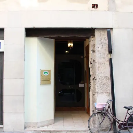 Residenza Buglioni Piazza Erbe Apartment Verona Exterior photo