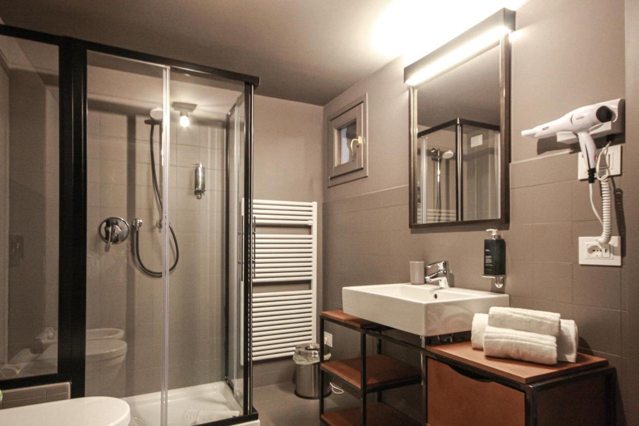 Apartment Residenza Buglioni Piazza Erbe Verona