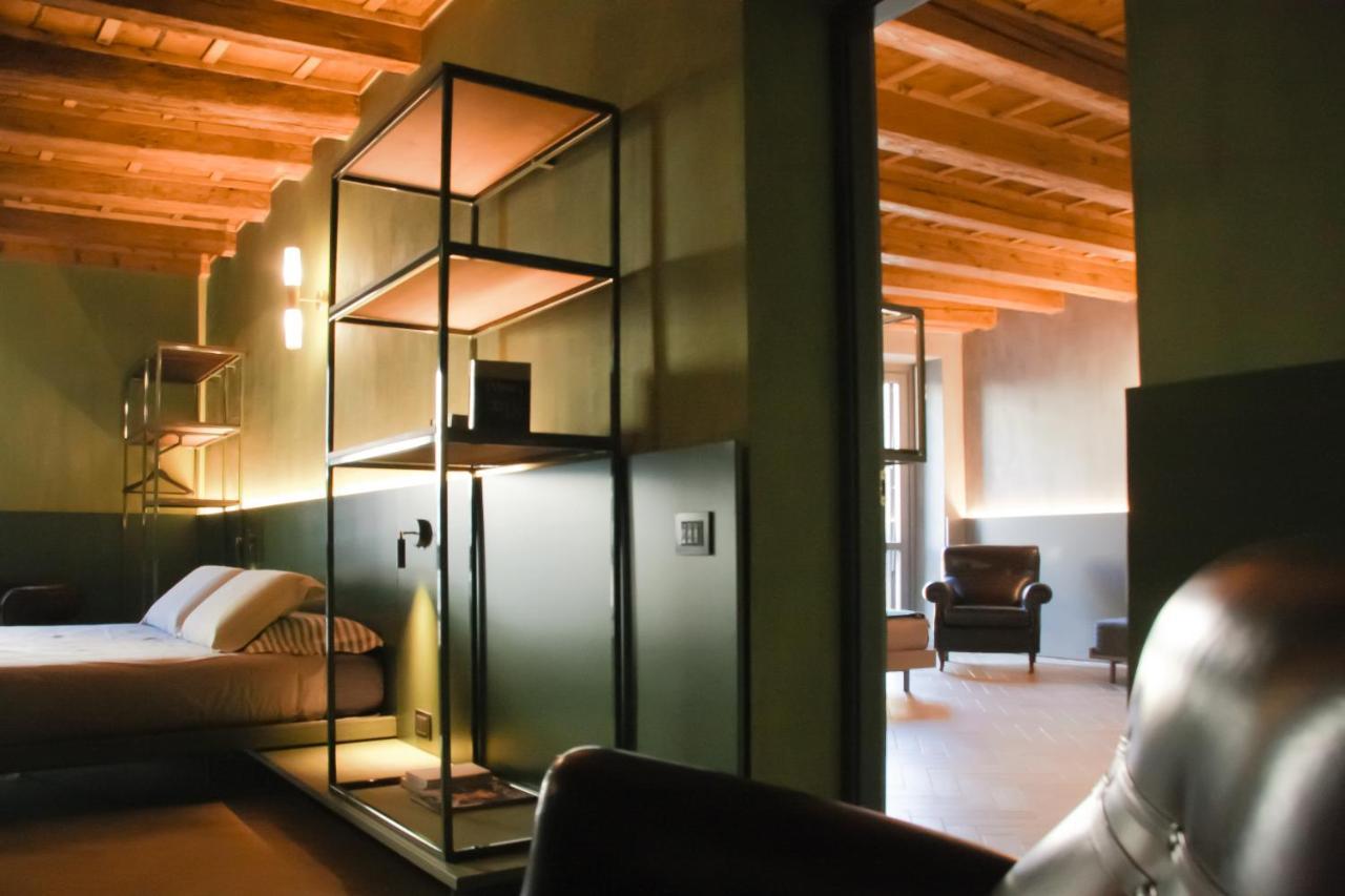 Apartment Residenza Buglioni Piazza Erbe Verona